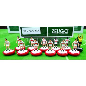 Zeugo 379 Stuttgard